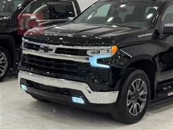 شيفروليه سلفرادو